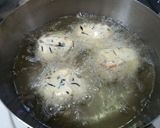 ふわっふわ～超簡単☆手作りがんもどき作り方6写真