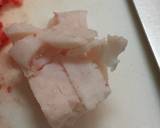 【石橋】牛肉100％ハンバーグ！作り方6写真