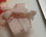 【石橋】牛肉100％ハンバーグ！作り方6写真