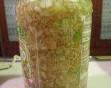 万能薬味＋万能酢作り方2写真