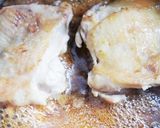 鶏のはちみつニンニク醤油の照り焼き作り方3写真