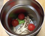 すごく簡単な野菜スープ(^^)/作り方3写真