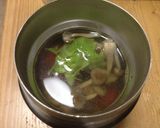 すごく簡単な野菜スープ(^^)/作り方4写真