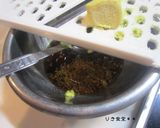 豚肉の生姜焼き作り方1写真