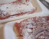 豚肉の生姜焼き作り方3写真