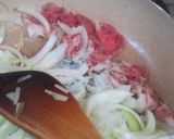 豚丼作り方7写真