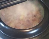 豚丼作り方12写真