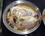我が家の鯛飯作り方5写真
