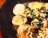 たらこスパゲティの素で山芋のチーズ焼き☆作り方6写真