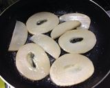 たけのこバターステーキ作り方2写真