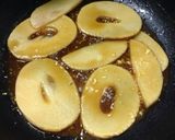 たけのこバターステーキ作り方3写真