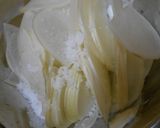 大根の即席漬け物作り方3写真