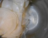 大根の即席漬け物作り方5写真