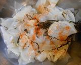 大根の即席漬け物作り方7写真