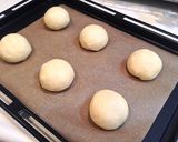 手捏ねde菓子パン生地❤HBもOK…作り方34写真