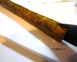 ささがきごぼうと人参のきんぴら作り方2写真
