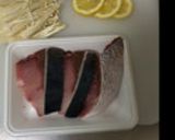 超簡単！トースターでぶりのホイル焼き♫作り方1写真