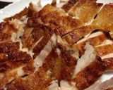 うちのパリパリチキン作り方6写真