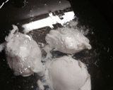 エッグベネディクト作り方2写真