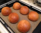 手捏ねde菓子パン生地❤HBもOK…作り方45写真