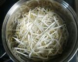 子供も大好き♡納豆揚げ作り方2写真