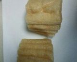 子供も大好き♡納豆揚げ作り方3写真