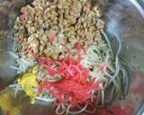 子供も大好き♡納豆揚げ作り方5写真