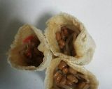 子供も大好き♡納豆揚げ作り方7写真