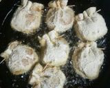子供も大好き♡納豆揚げ作り方9写真