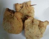 子供も大好き♡納豆揚げ作り方10写真