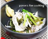 ヘルシー&家計の味方♪草鍋【再現レシピ】作り方20写真