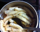 ❤ほうれん草と油揚げの優しい煮浸し❤作り方4写真