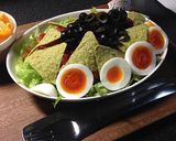 米軍基地の味★タコライス作り方20写真