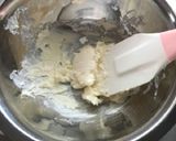 型抜きプロセス付！材料4つ簡単クッキー♡作り方2写真