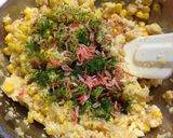 おからのお好みバーグ作り方1写真