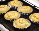 リッチな紅茶パン～アップル*ロールパン作り方34写真