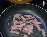 簡単★.*エッグスパ*.★∪・ω・∪w作り方2写真