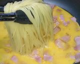 簡単★.*エッグスパ*.★∪・ω・∪w作り方3写真