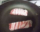 昔懐かしの日清焼そば作り方4写真