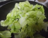 昔懐かしの日清焼そば作り方6写真