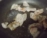昔懐かしの日清焼そば作り方5写真