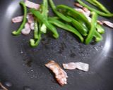 リメイク・豆腐ハンバーグ→スパゲッティー作り方2写真
