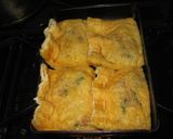 油揚げ袋でツナ納豆焼き作り方6写真