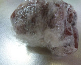 ほたるいかと新玉ねぎのかき揚げ作り方1写真