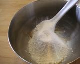 キャラメルクッキー（スティックタイプ）作り方4写真