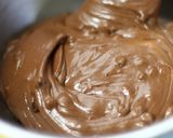 簡単にできちゃうチョコマフィン♡作り方5写真
