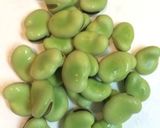 超シンプル☆そら豆のフライ作り方3写真