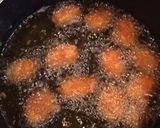 超シンプル☆そら豆のフライ作り方8写真