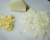 唐揚げ ~にんにくソースがけ~作り方2写真
