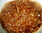 唐揚げ ~にんにくソースがけ~作り方6写真